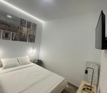 Tetuán Apartamento | Apartamentos JAP Villaamil