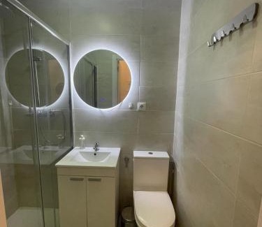 Tetuán Apartamento | Apartamentos JAP Villaamil