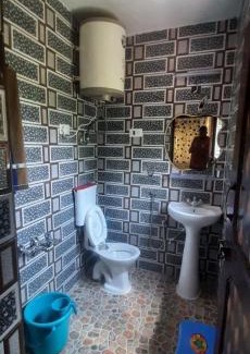 Pahalgam Apartamento | OYO Home Sabzar Ahmad Wani Homestay