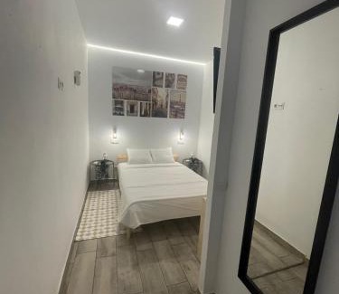 Tetuán Apartamento | Apartamentos JAP Villaamil