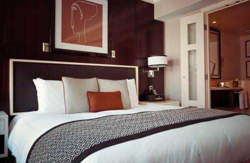 Hisar Hotel | POP Hotel Swagtam