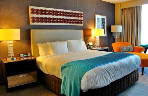 Hisar Hotel | POP Hotel Swagtam