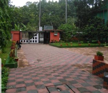 Maulvi Bazar Casa | Asba Cottage