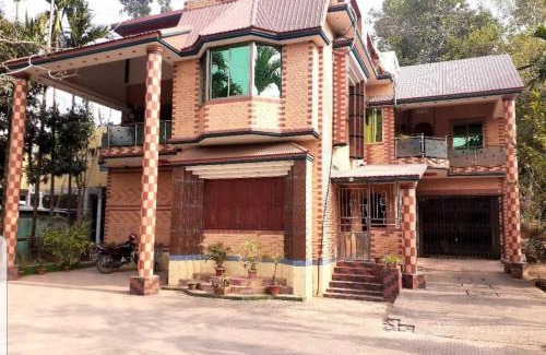 Maulvi Bazar Casa | Asba Cottage
