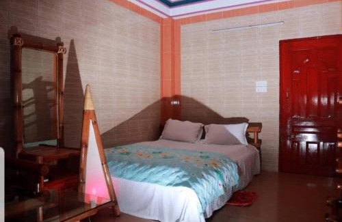 Maulvi Bazar Casa | Asba Cottage