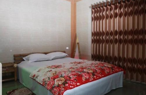 Maulvi Bazar Casa | Asba Cottage