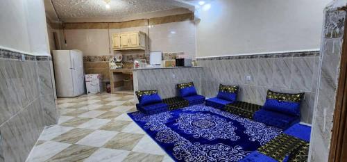 Tamanrasset Apartamento | إقامة توب دريم top dream