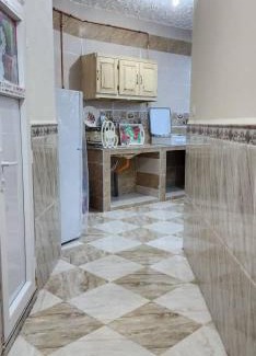 Tamanrasset Apartamento | إقامة توب دريم top dream