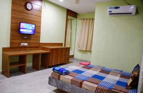 Gadarwara Hotel | Hotel RD Palace Narsinghpur