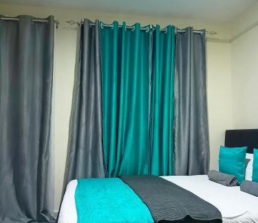 Ruiru Apartamento | Peridot Airbnbs