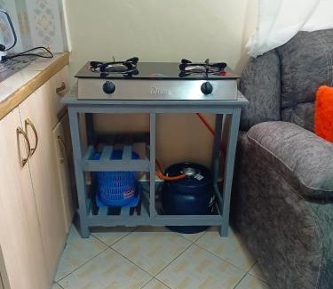 Ruiru Apartamento | Peridot Airbnbs