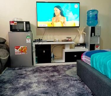 Ruiru Apartamento | Peridot Airbnbs