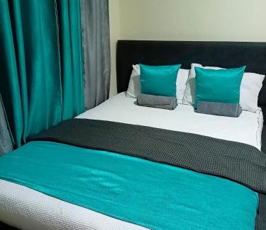 Ruiru Apartamento | Peridot Airbnbs