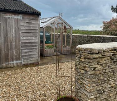 Meysey Hampton Cama Y Desayuno | Field End House