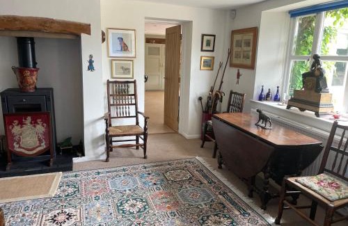 Meysey Hampton Cama Y Desayuno | Field End House