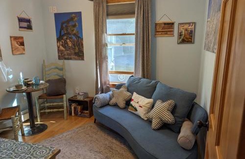Surry Casa | Pond Memories - National Parks Suite - Paddling Included!