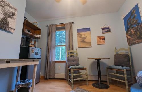 Surry Casa | Pond Memories - National Parks Suite - Paddling Included!
