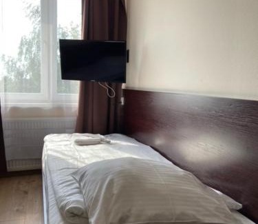 Cieszyn Apartamento | Noclegi 24h Cieszyn
