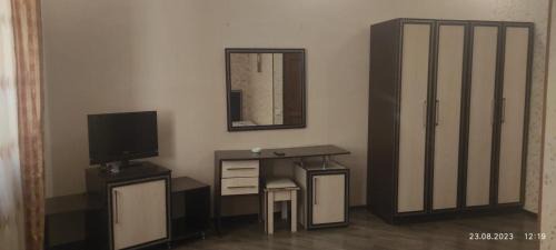 Sheki Hotel | CINAR HOTEL