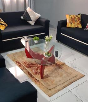 Yaounde Apartamento | Appart Yaoundé