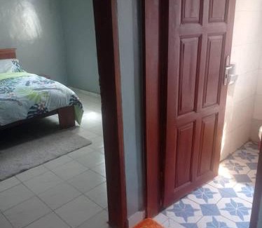 Yaounde Apartamento | Appart Yaoundé