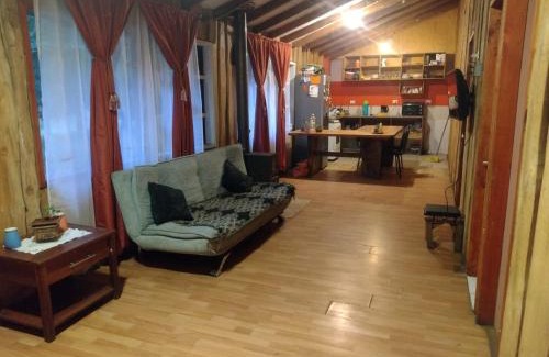 Pucon Apartamento | Se arrienda cabaña