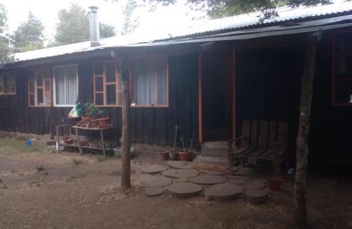 Pucon Apartamento | Se arrienda cabaña