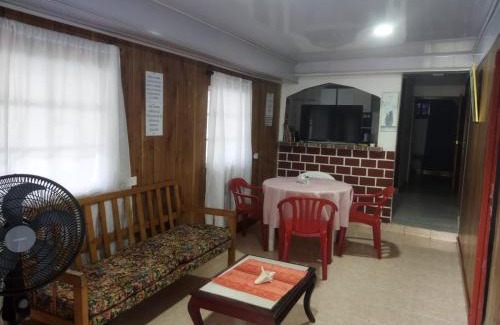 San Luis Casa | Tonton beach