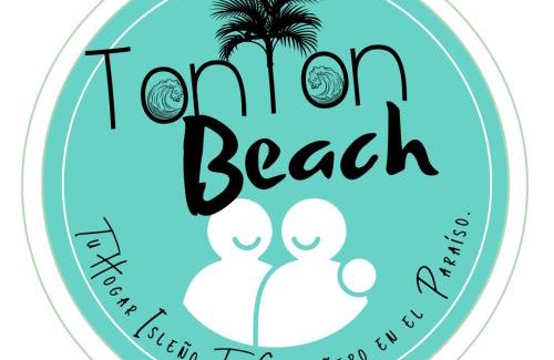 San Luis Casa | Tonton beach