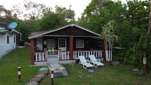 San Luis Casa | Tonton beach