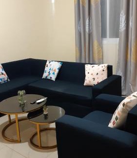 Yaounde Apartamento | Studio meublé