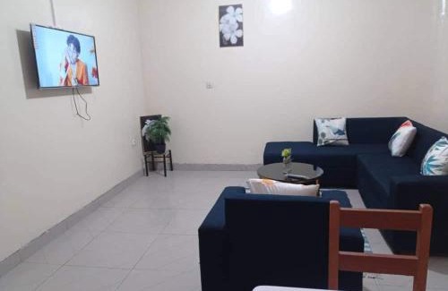 Yaounde Apartamento | Studio meublé