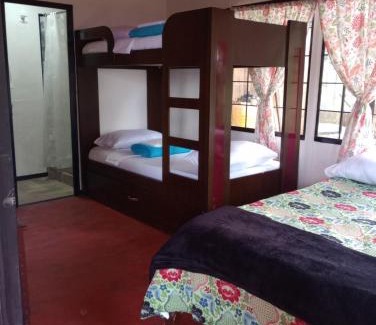 Calarca Casa | Los Laureles
