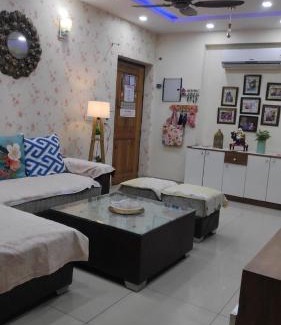 Gulshan Villa | Maria Home