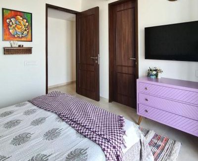 Gulshan Villa | Maria Home