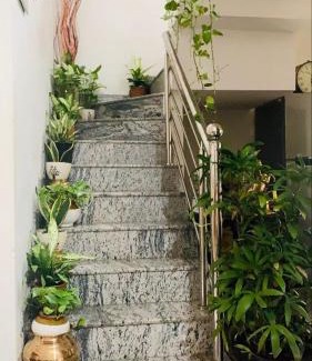 Gulshan Villa | Maria Home