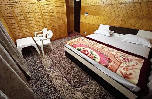 Brein Casa | Zulal Guest House Home Stay