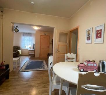 Haapsalu Casa | Westhouse Retro