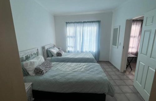Rand Rifles Apartamento | Praia # 5 @ Long beach