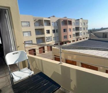 Rand Rifles Apartamento | Praia # 5 @ Long beach