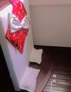 Douala Hotel | Hôtel CJC