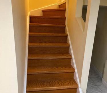 Brampton Apartamento | Basement Apartment