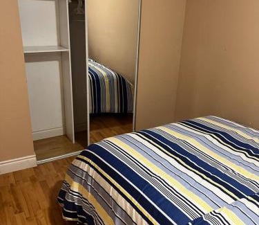 Brampton Apartamento | Basement Apartment