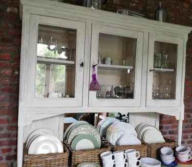 Veerle Casa | Het zevende geitje