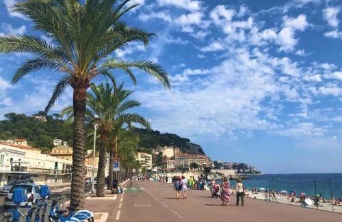 Saint Antoine Apartamento | Aparment in mountains