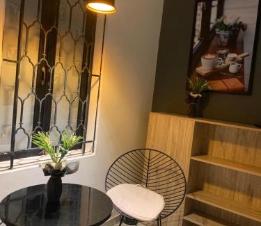 Tuy Phong Hotel | DAVUZA Hotel