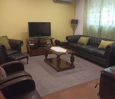 Arahal Villa | Villa Girasol