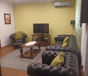 Arahal Villa | Villa Girasol