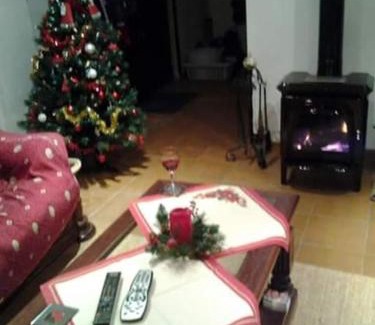 Arahal Villa | Villa Girasol