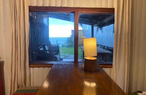 Niebla Apartamento | FISCHER NIEBLA